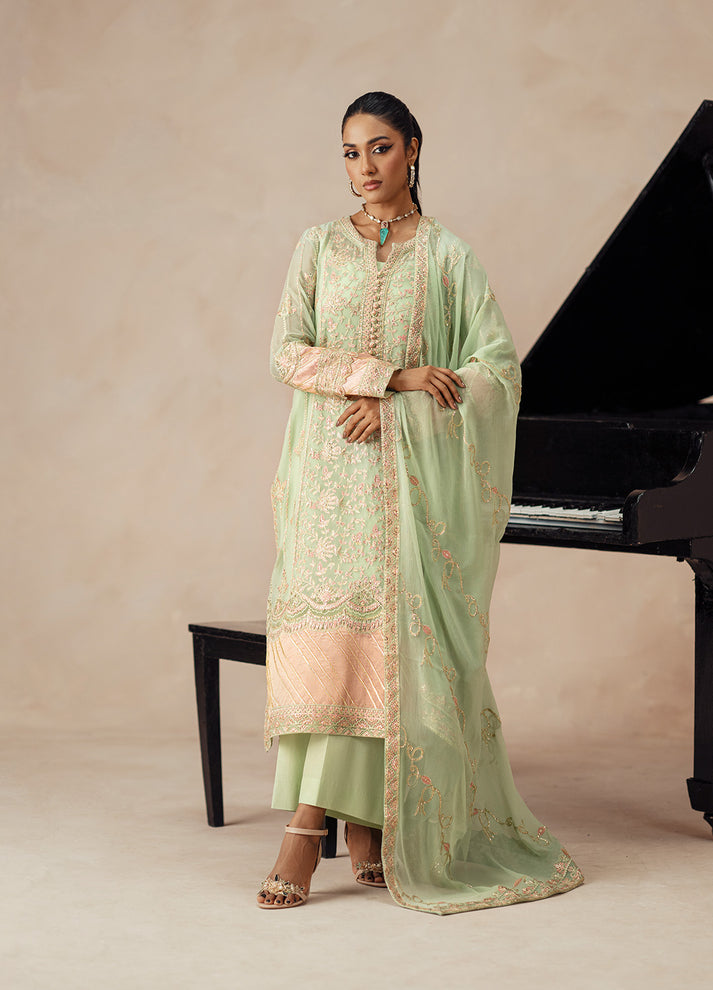 Fressia Premium | Premium Chiffon | FSU5614
