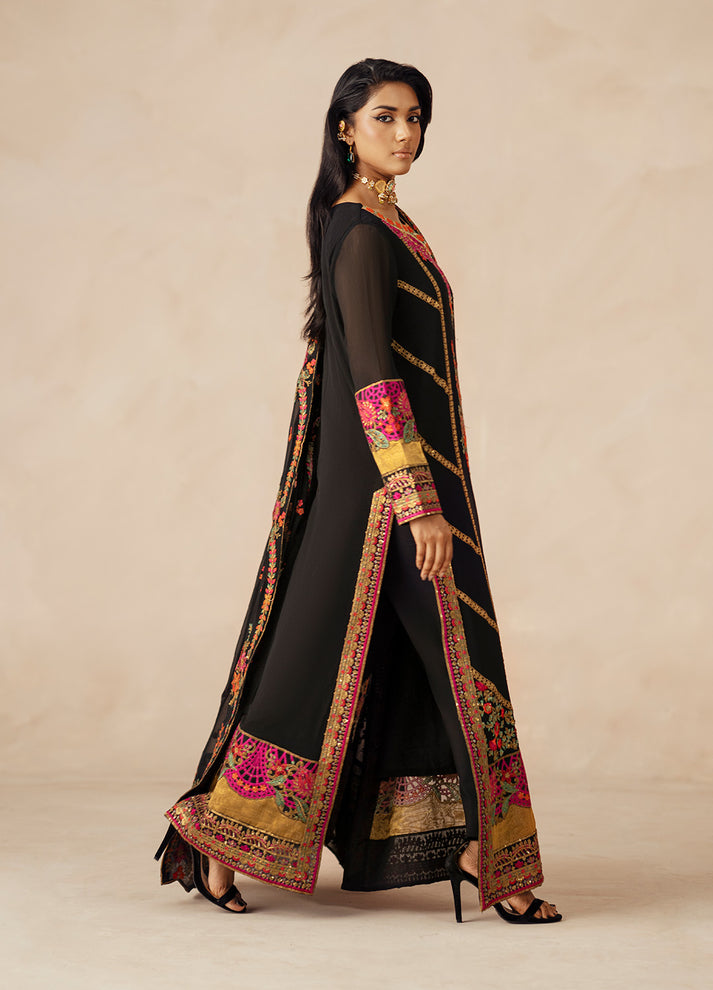 Fressia Premium | Premium Chiffon | FSU5615