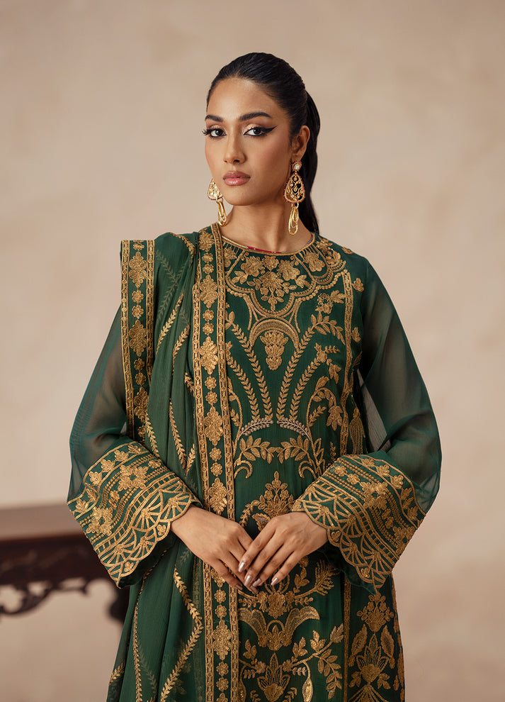 Fressia Premium | Premium Chiffon | FSU5618