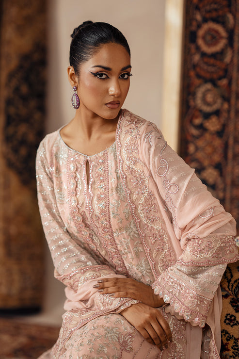 Freesia Premium | Azal Luxe Edit | ABIGAIL - FSU5630