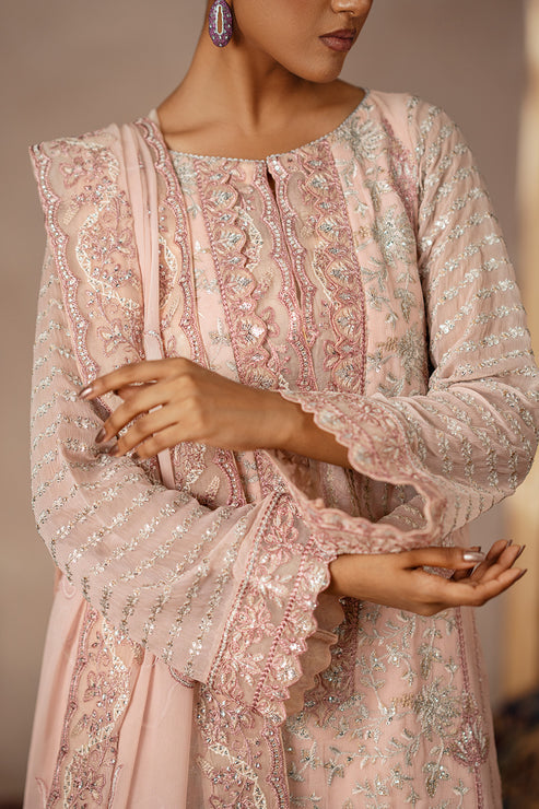 Freesia Premium | Azal Luxe Edit | ABIGAIL - FSU5630