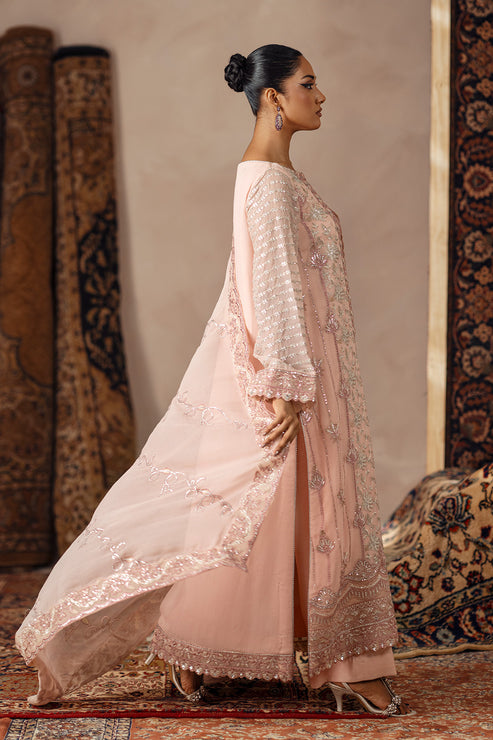 Freesia Premium | Azal Luxe Edit | ABIGAIL - FSU5630