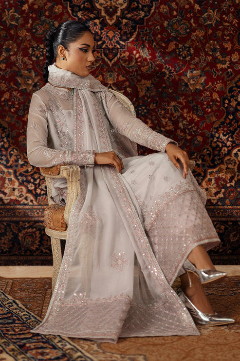 Freesia Premium | Azal Luxe Edit | ADAMA - FSU5631