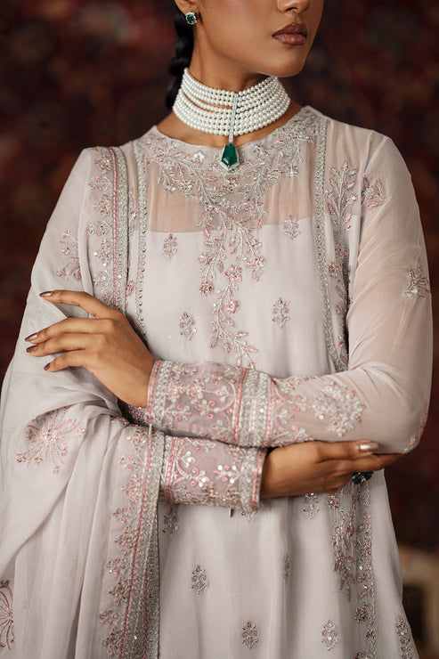 Freesia Premium | Azal Luxe Edit | ADAMA - FSU5631