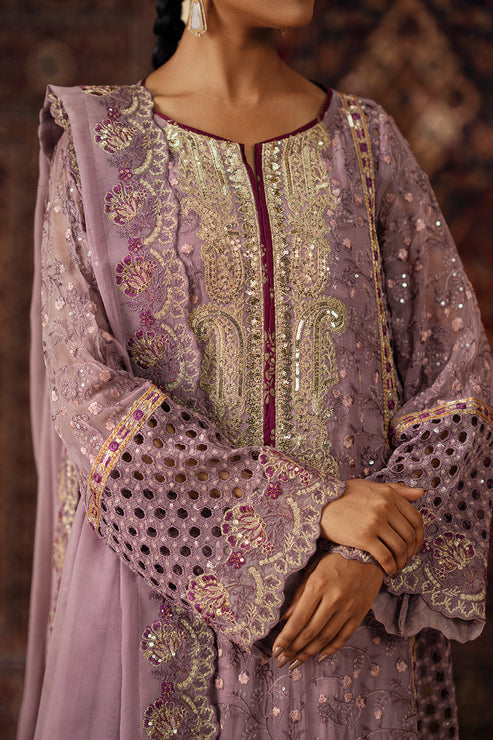Freesia Premium | Azal Luxe Edit | ALIZA - FSU5633