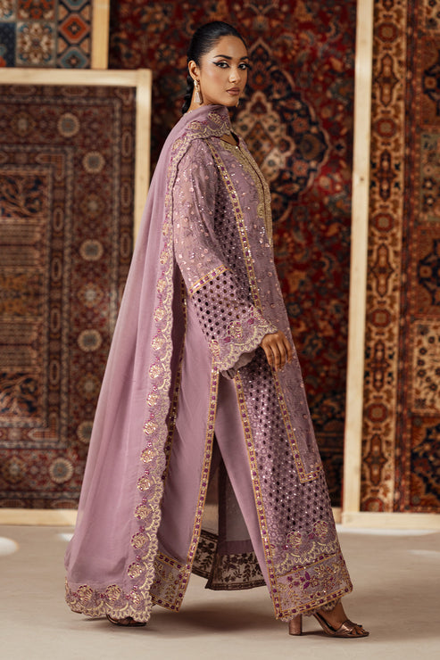 Freesia Premium | Azal Luxe Edit | ALIZA - FSU5633