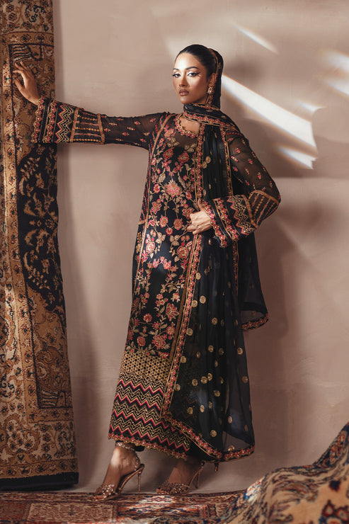 Freesia Premium | Azal Luxe Edit | ALONA - FSU5634