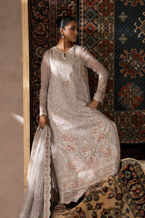 Freesia Premium | Azal Luxe Edit | ALYA - FSU5635