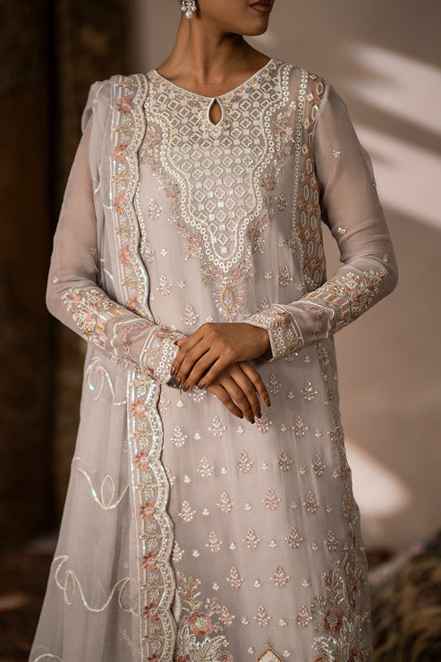Freesia Premium | Azal Luxe Edit | ALYA - FSU5635