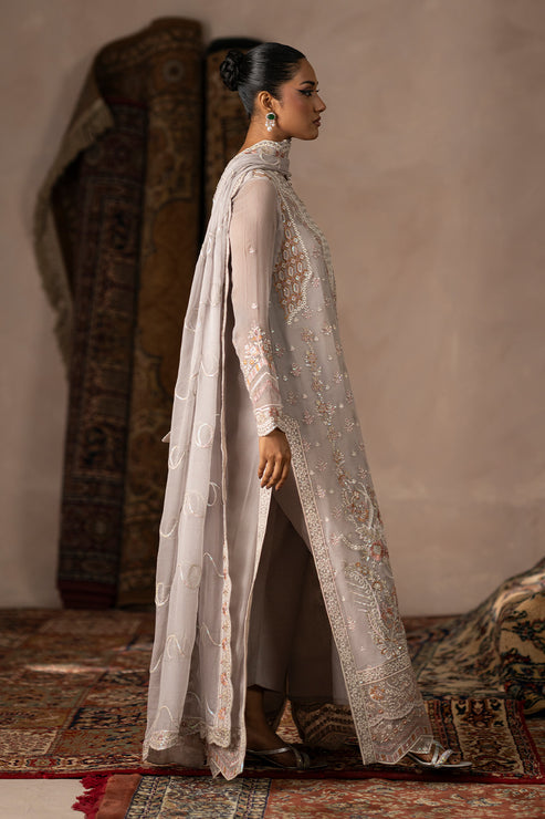 Freesia Premium | Azal Luxe Edit | ALYA - FSU5635