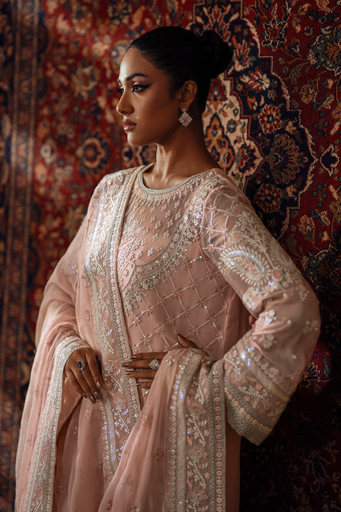 Freesia Premium | Azal Luxe Edit | AMIRA - FSU5636
