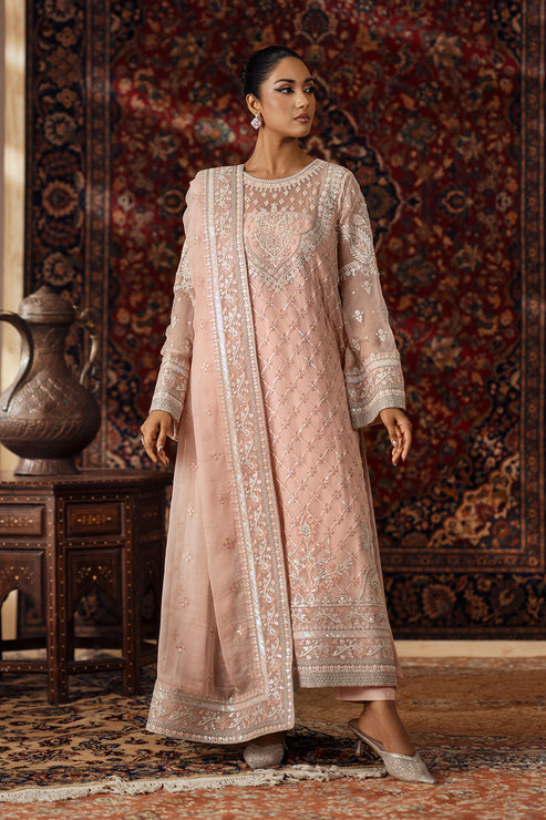 Freesia Premium | Azal Luxe Edit | AMIRA - FSU5636