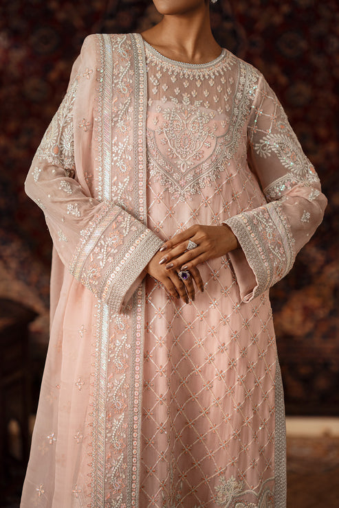 Freesia Premium | Azal Luxe Edit | AMIRA - FSU5636