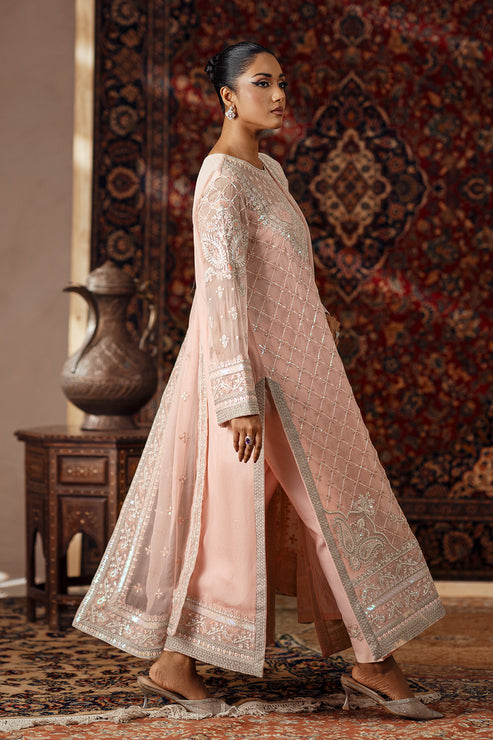 Freesia Premium | Azal Luxe Edit | AMIRA - FSU5636