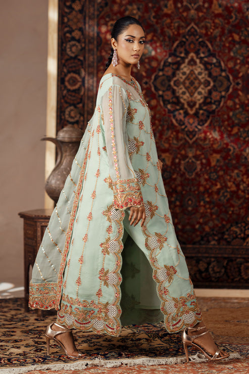 Freesia Premium | Azal Luxe Edit | AVITAL - FSU5638