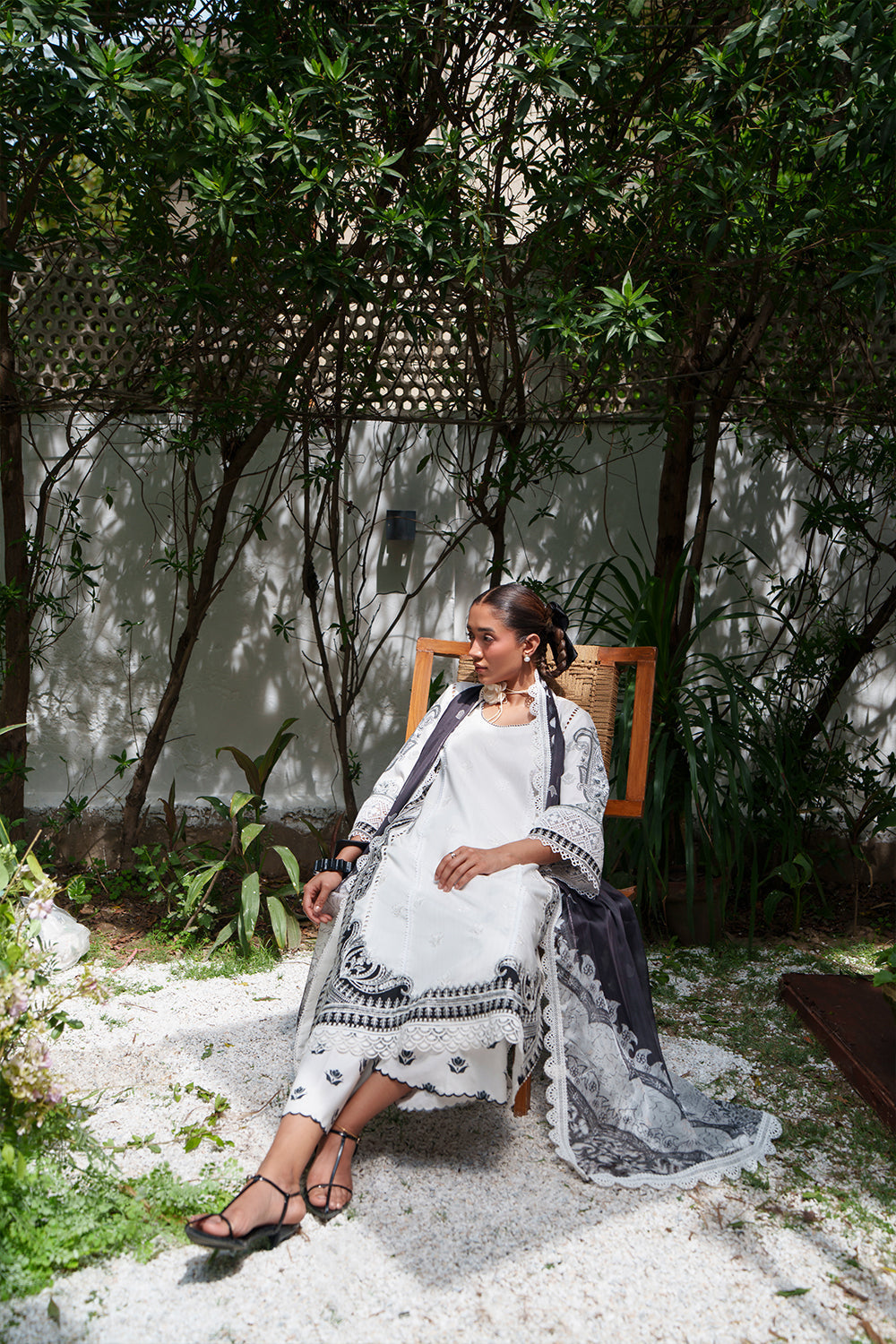 Saira Rizwan | Laanem SS 26 | AMARA-B - SRL26-02
