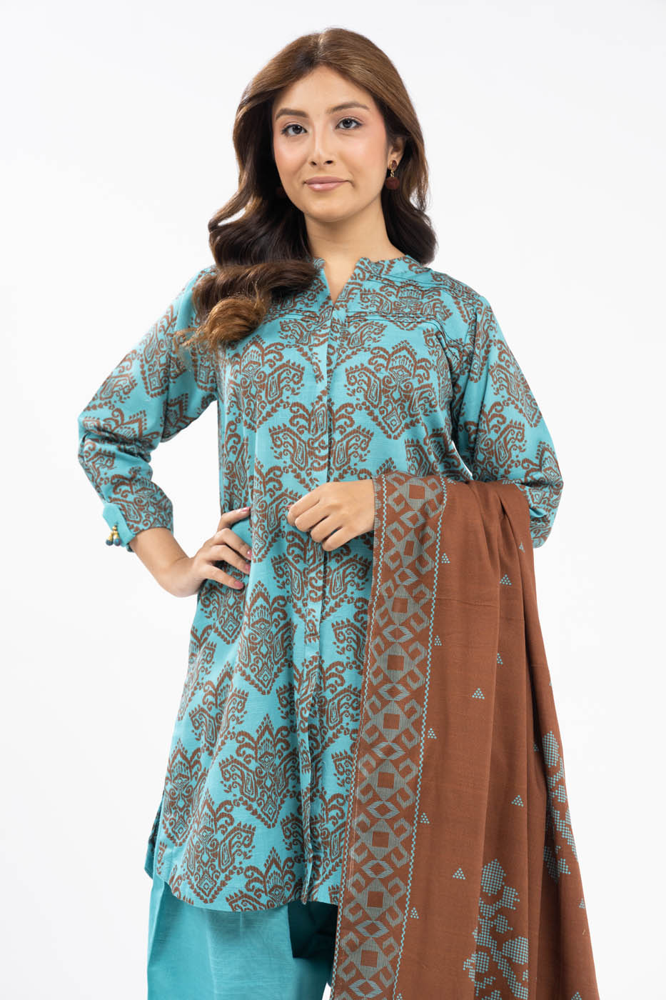 Al Karam | Winter 24 | FW-24.1-24