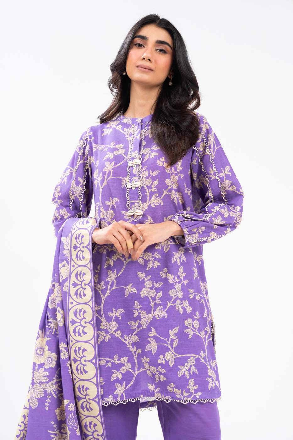 Al Karam | Winter 24 | FW-27.1-24