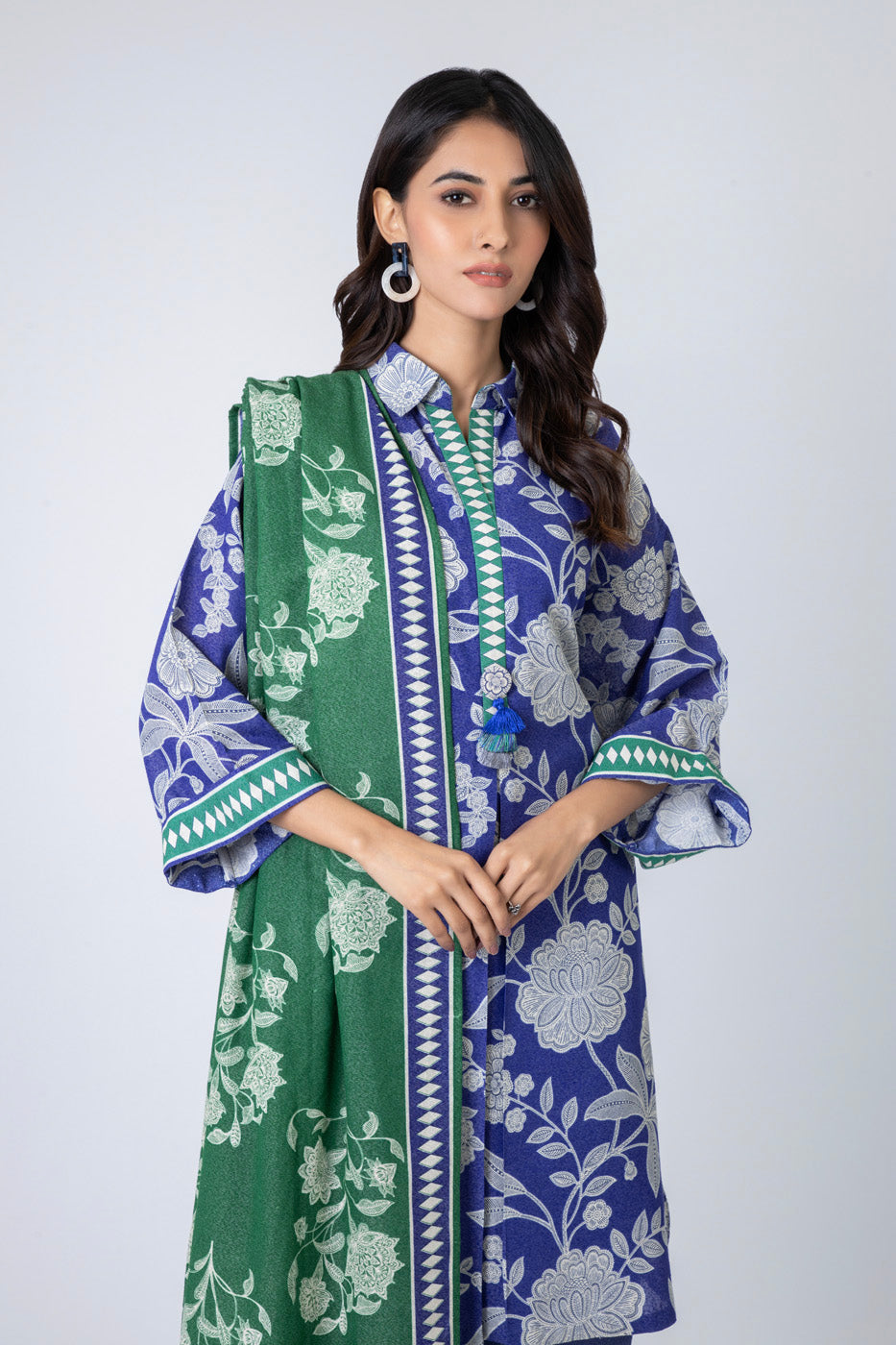 Al Karam | Winter 24 | FW-34-24