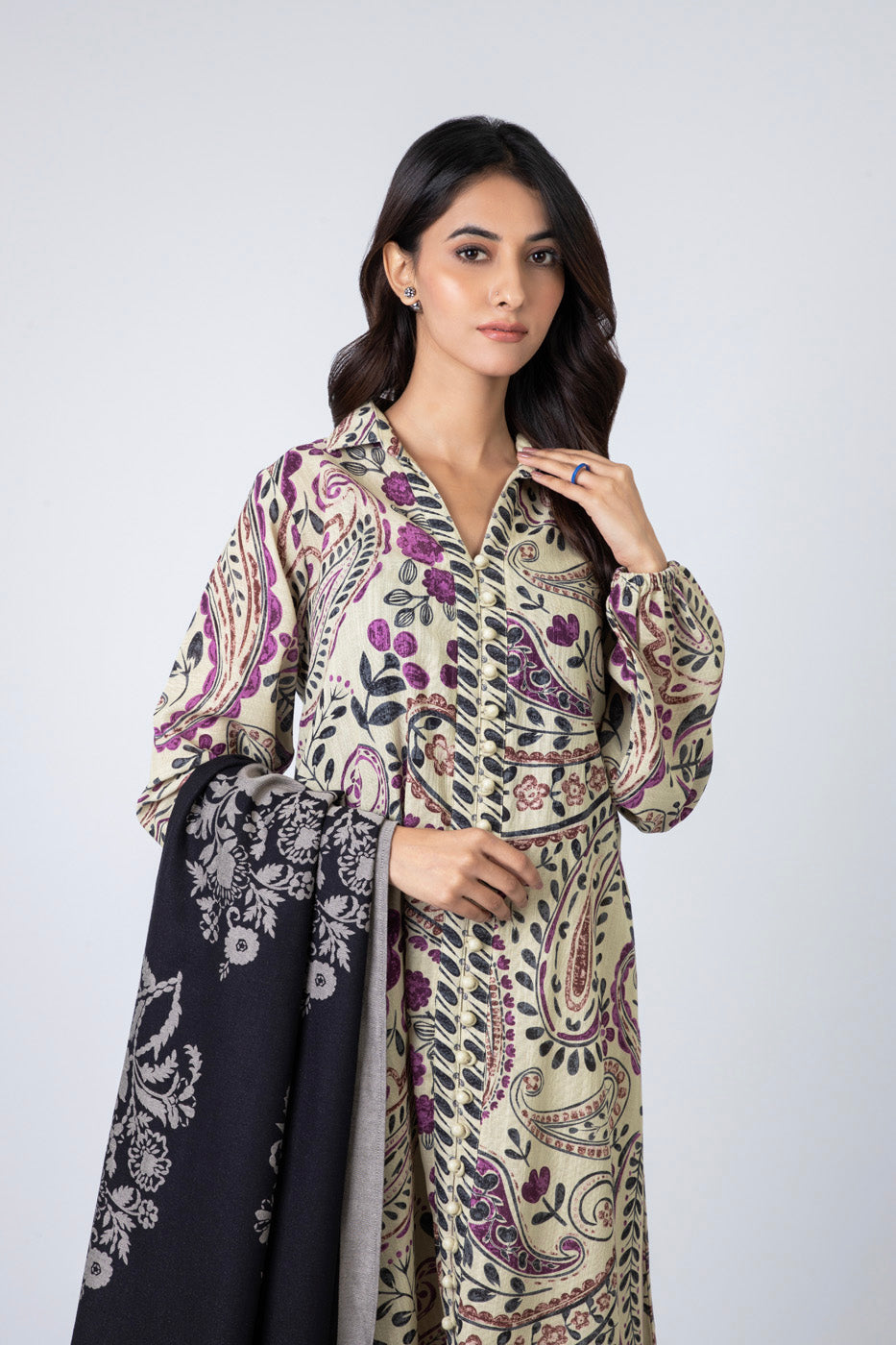 Al Karam | Winter 24 | FW-47-24