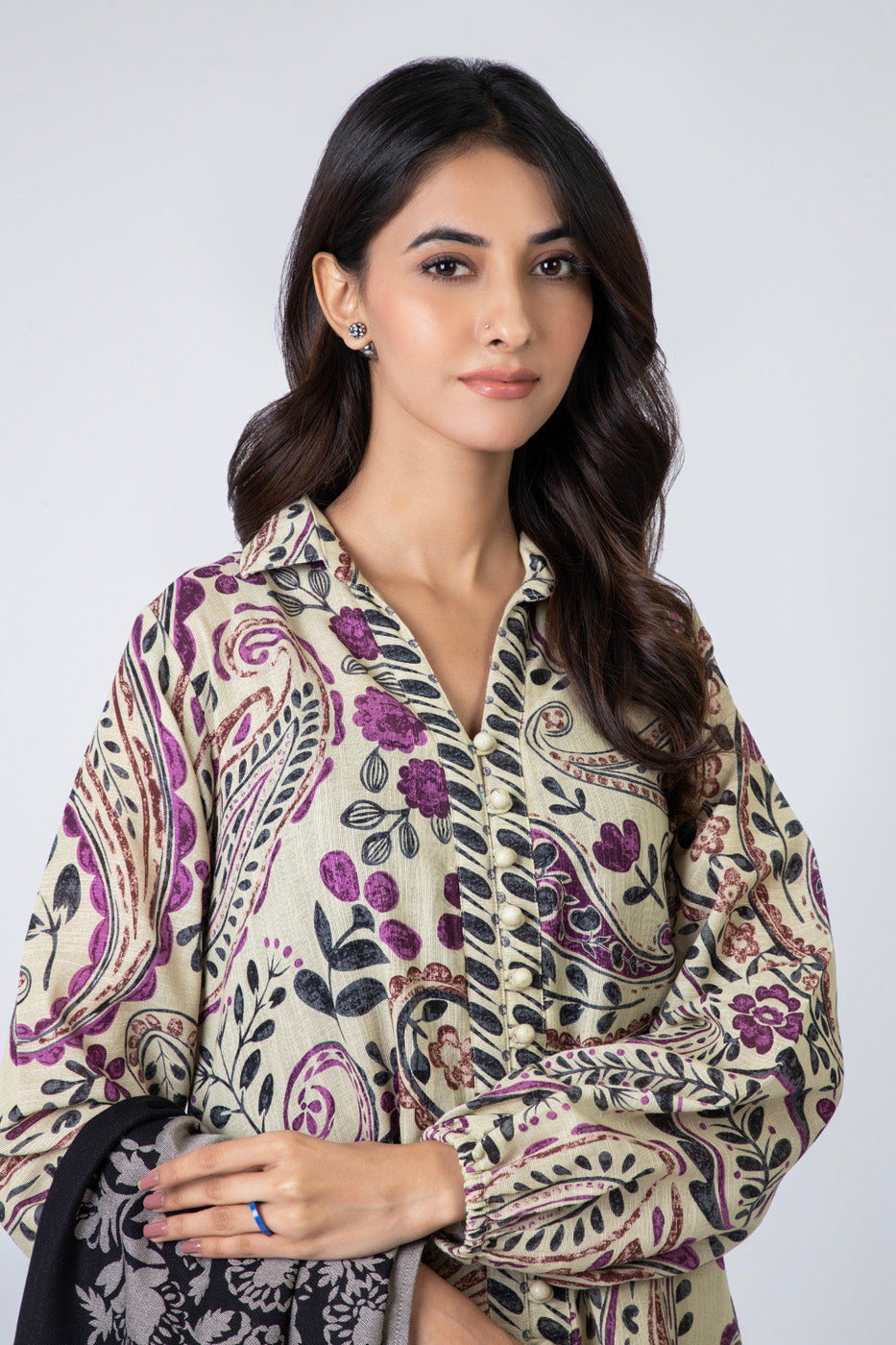 Al Karam | Winter 24 | FW-47-24