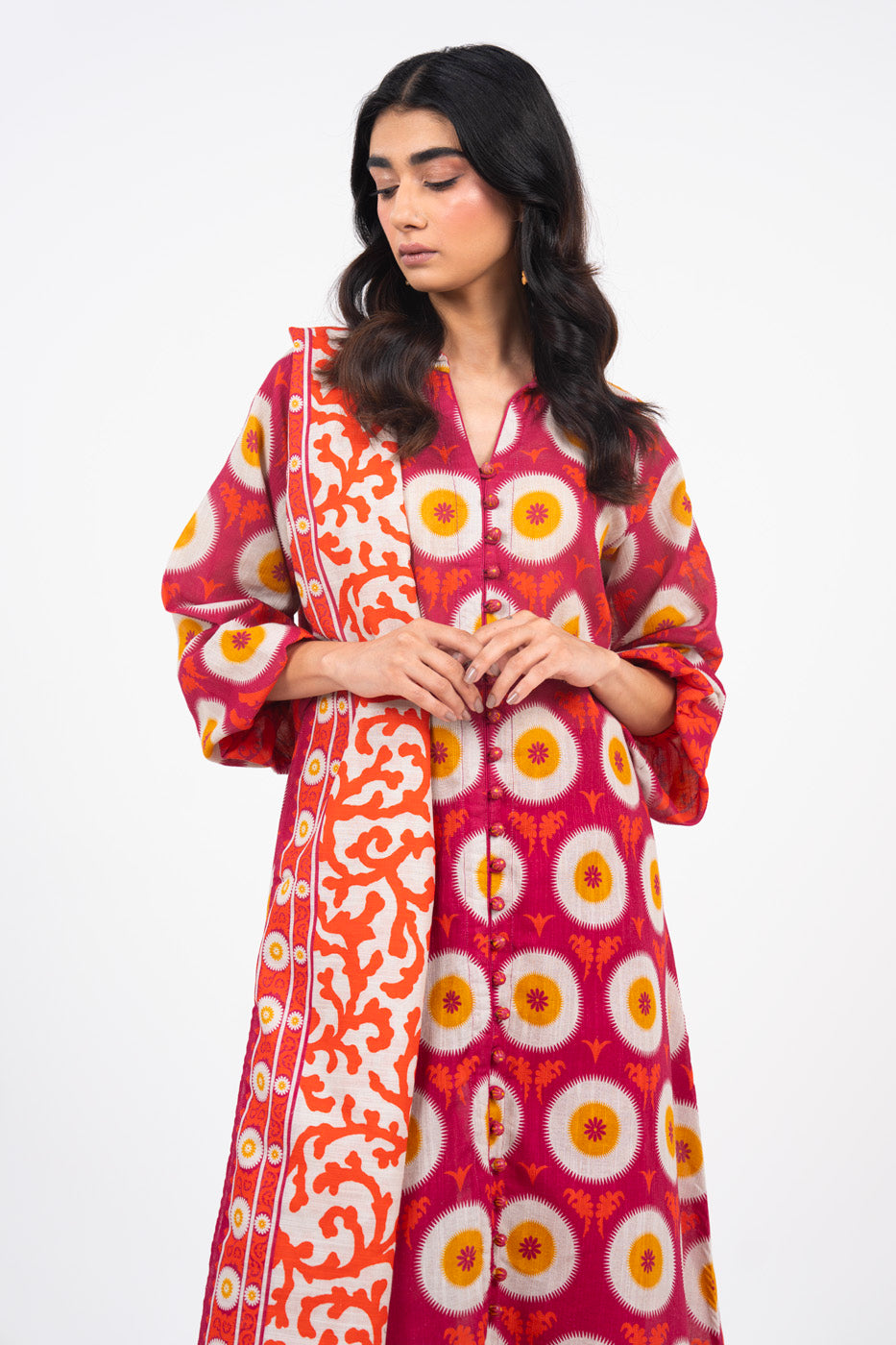 Al Karam | Winter 24 | FW-52-24