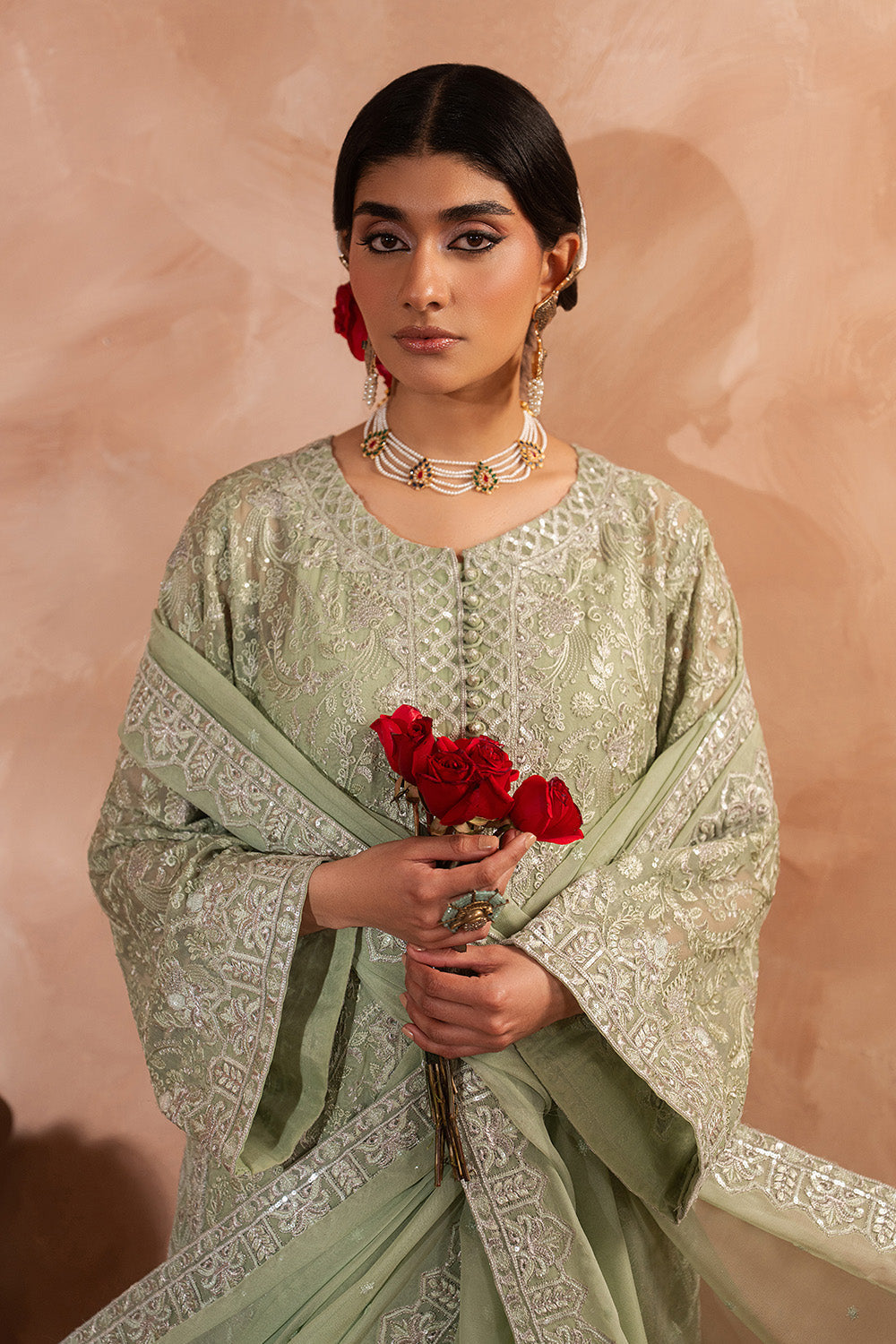Maryum N Maria | Luxury Edit | SHAYNA - MWU5685