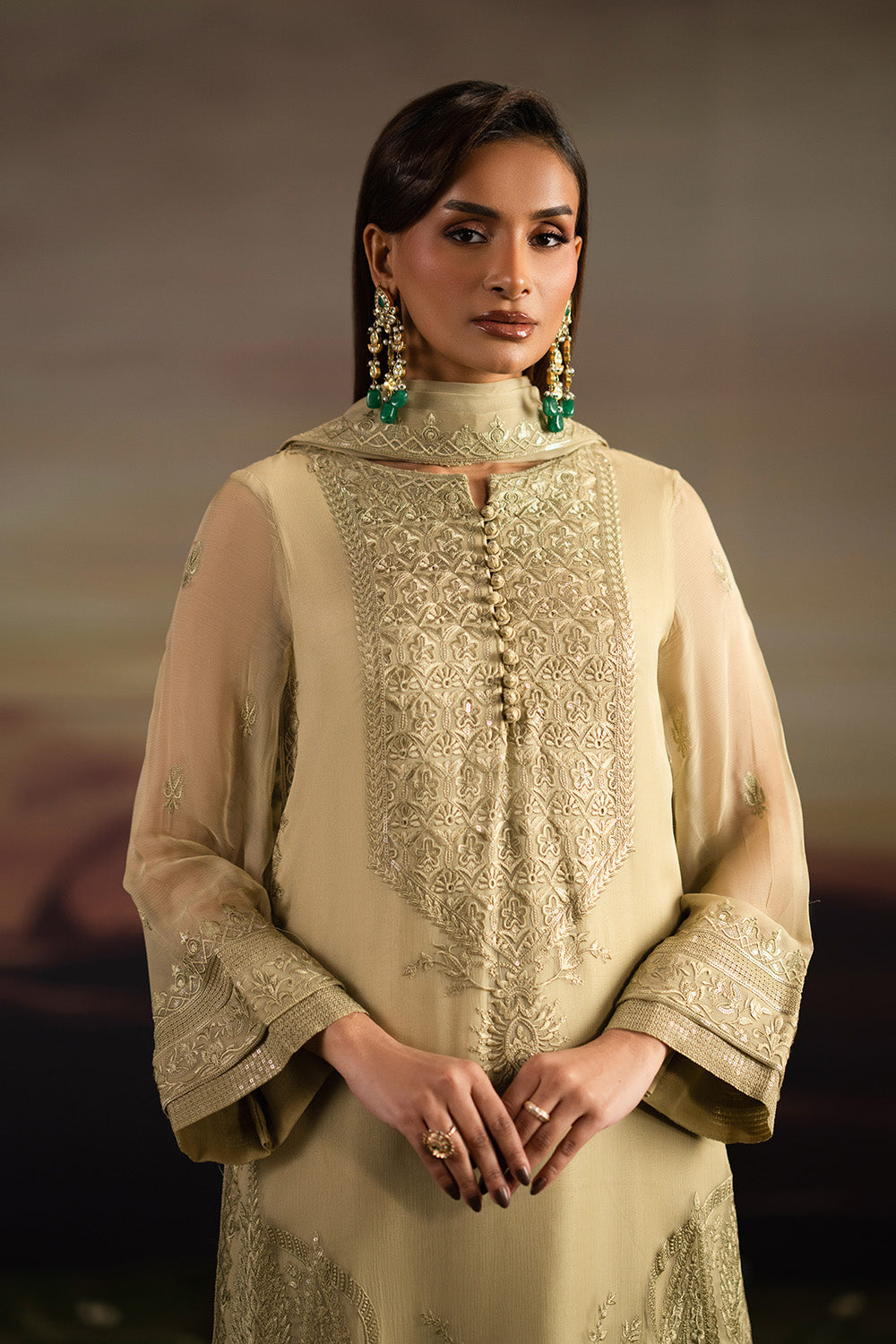 Fressia Premium | Luxury 26 | ISHA - FWU5701