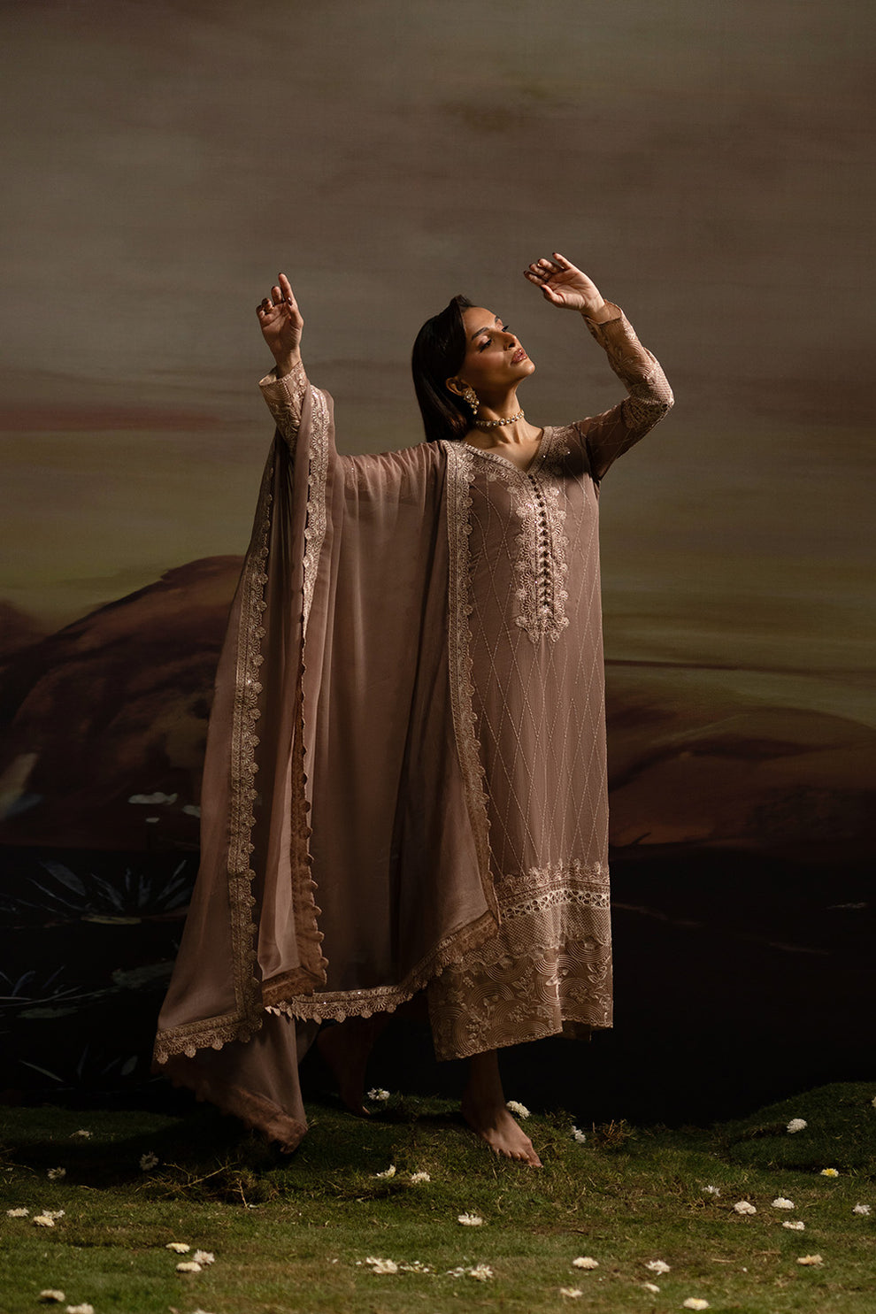 Fressia Premium | Luxury 26 | ITHAZH - FWU5703