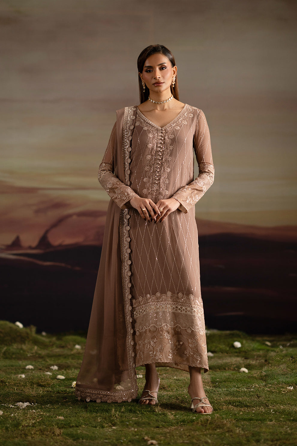 Fressia Premium | Luxury 26 | ITHAZH - FWU5703