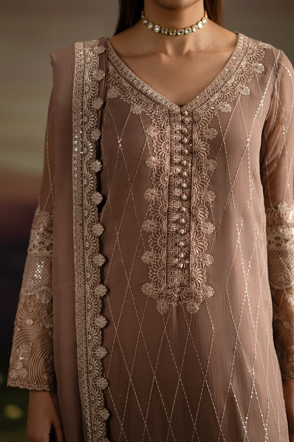 Fressia Premium | Luxury 26 | ITHAZH - FWU5703