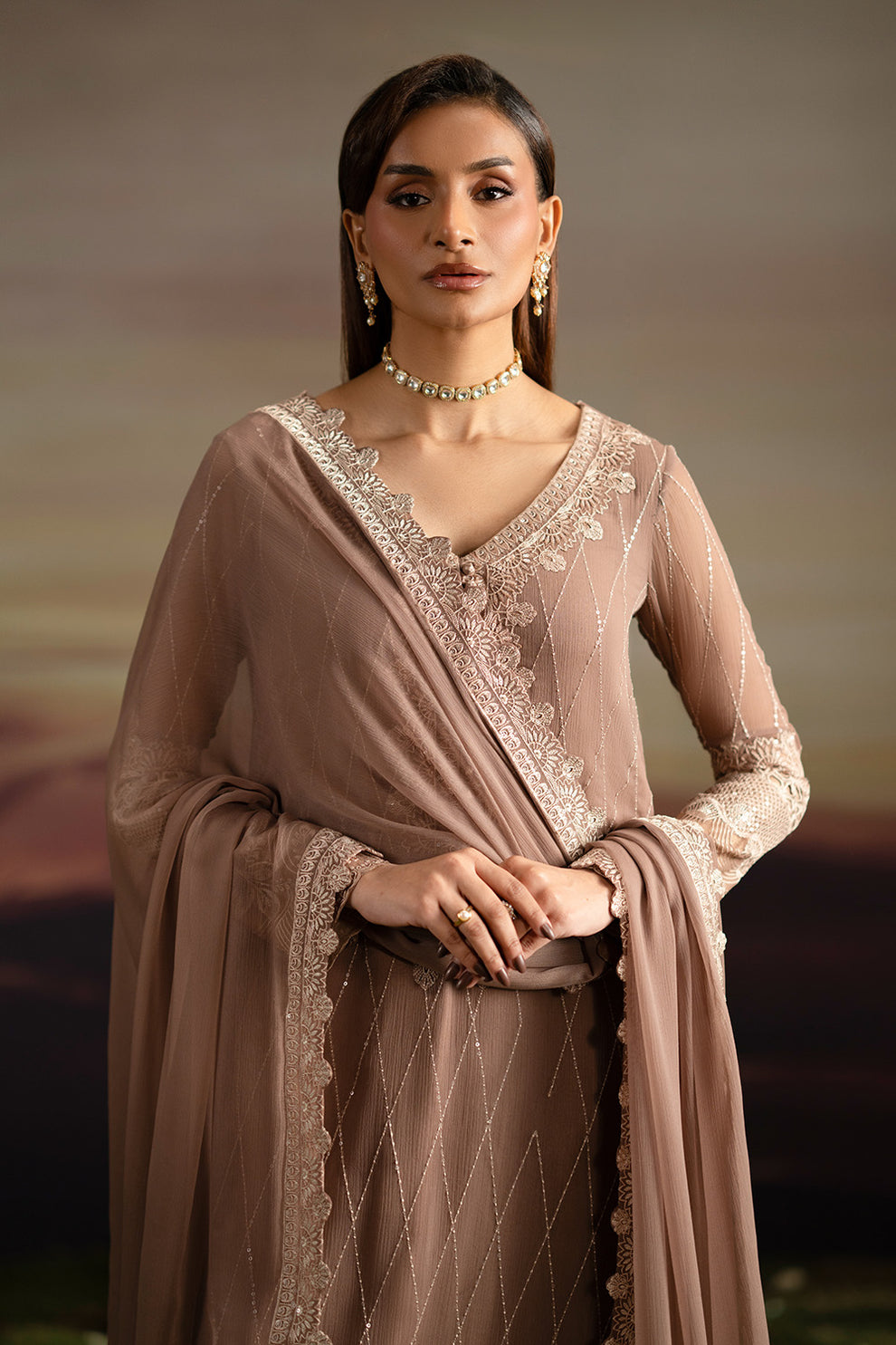 Fressia Premium | Luxury 26 | ITHAZH - FWU5703