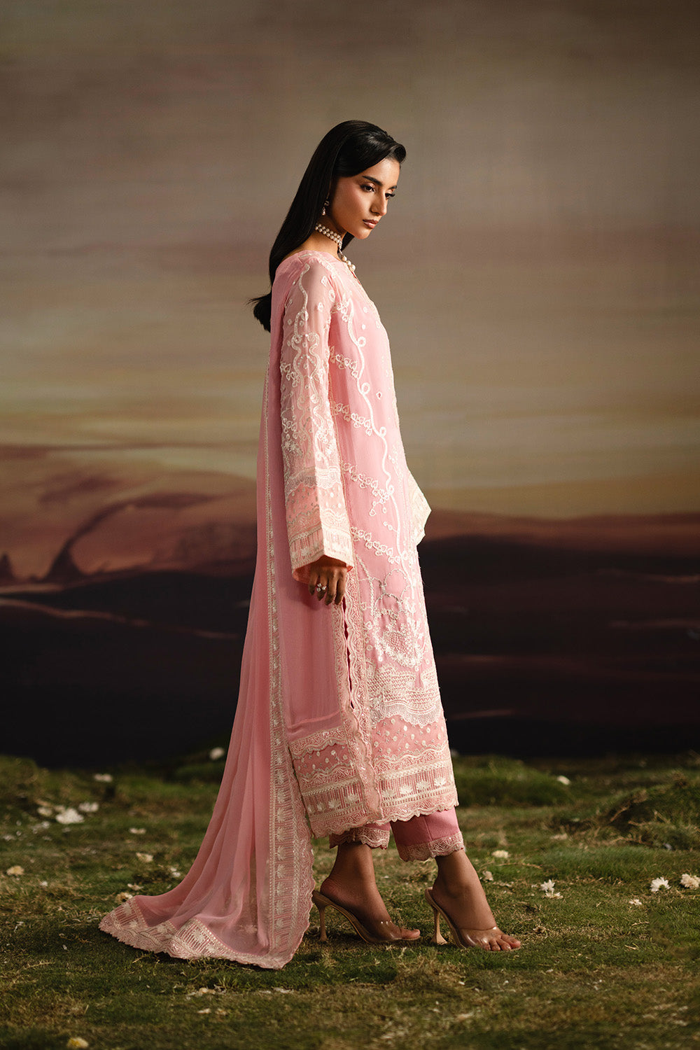 Fressia Premium | Luxury 26 | IYLA - FWU5704