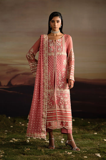 Fressia Premium | Luxury 26 | INDIYA - FWU5707