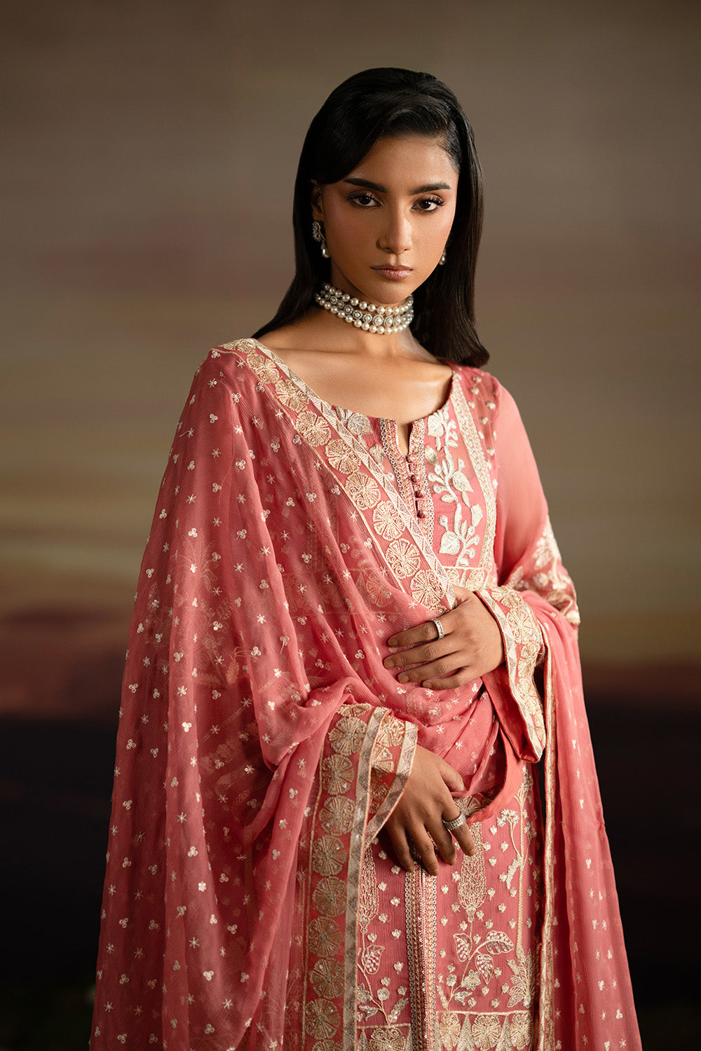 Fressia Premium | Luxury 26 | INDIYA - FWU5707