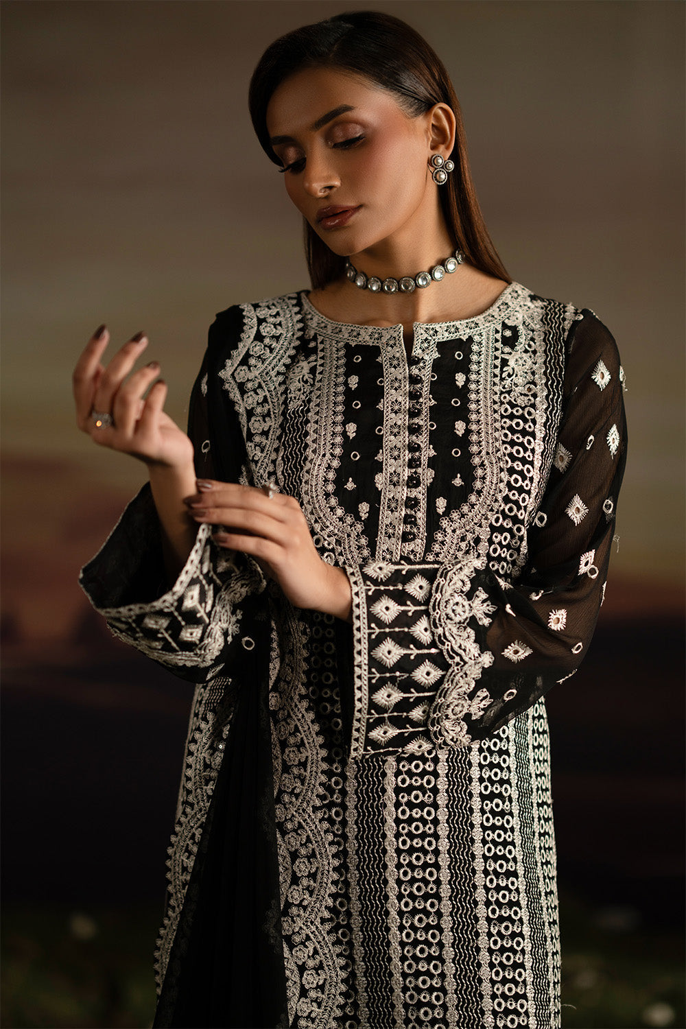 Fressia Premium | Luxury 26 | INBHA - FWU5708