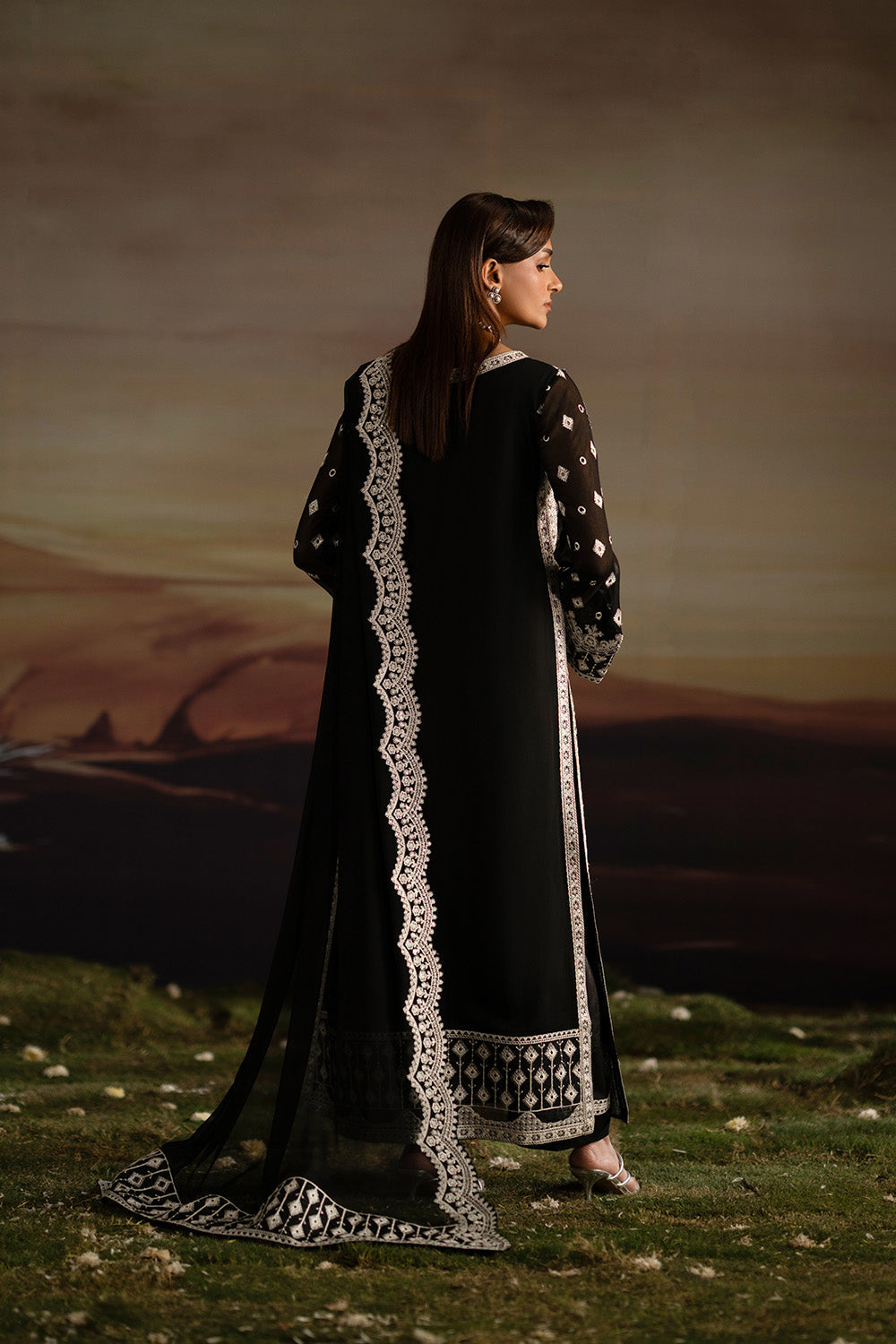 Fressia Premium | Luxury 26 | INBHA - FWU5708