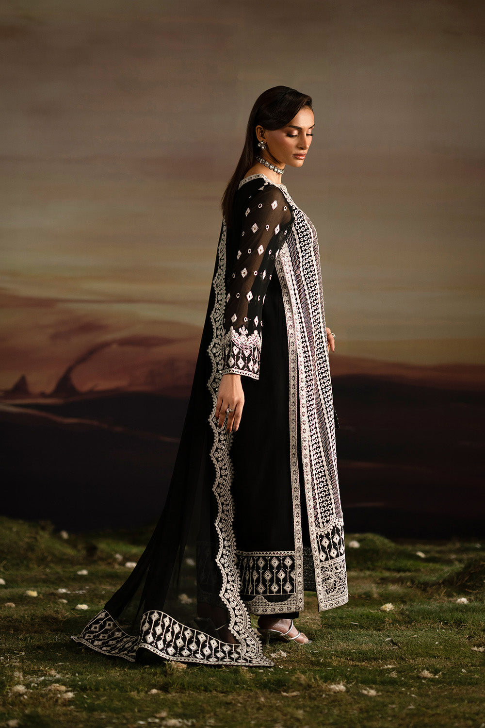 Fressia Premium | Luxury 26 | INBHA - FWU5708