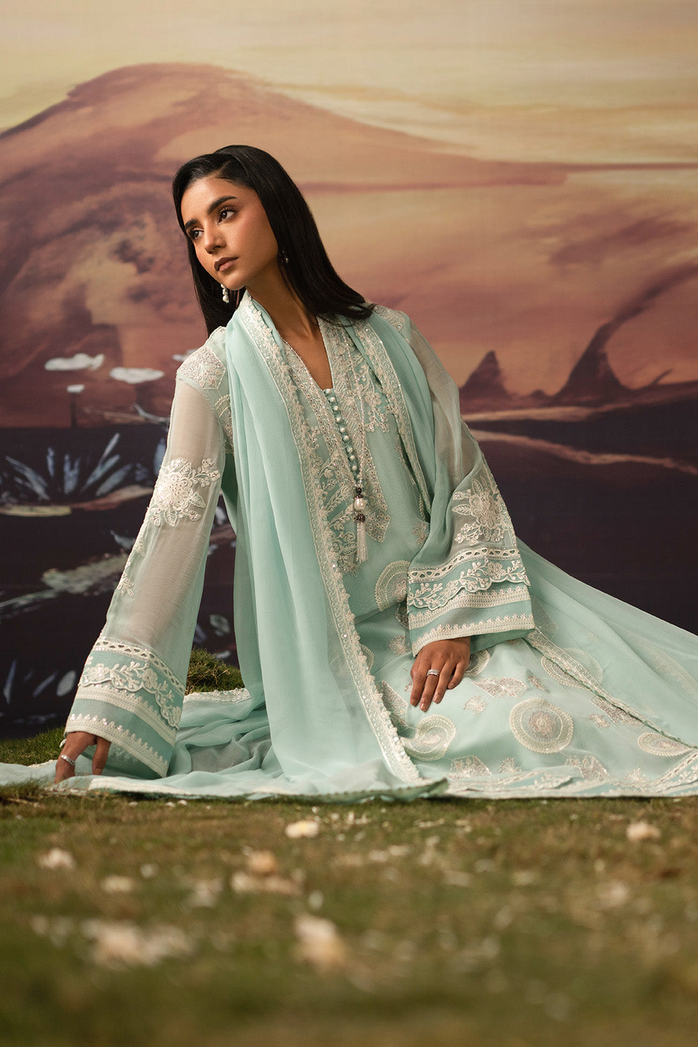 Fressia Premium | Luxury 26 | ILAVALAGI - FWU5709