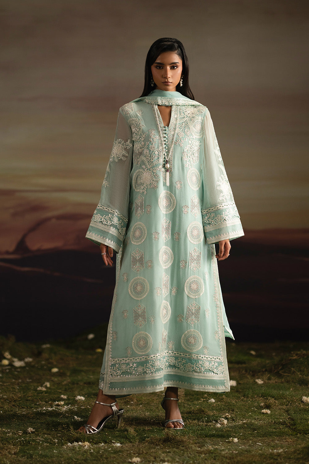 Fressia Premium | Luxury 26 | ILAVALAGI - FWU5709