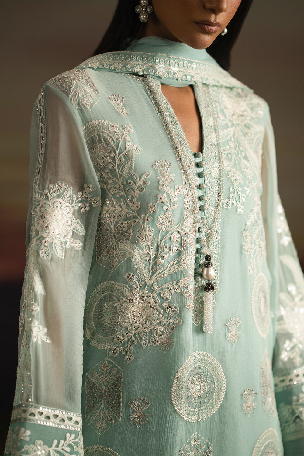 Fressia Premium | Luxury 26 | ILAVALAGI - FWU5709