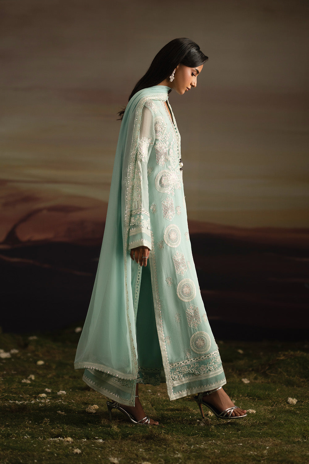 Fressia Premium | Luxury 26 | ILAVALAGI - FWU5709