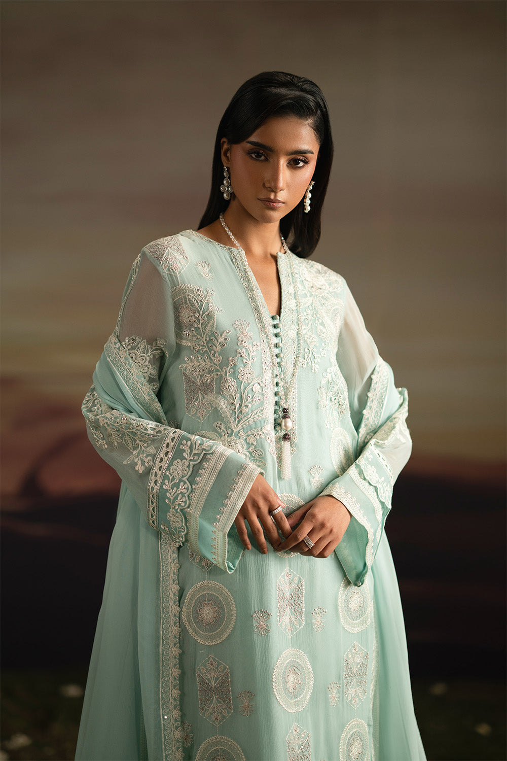 Fressia Premium | Luxury 26 | ILAVALAGI - FWU5709