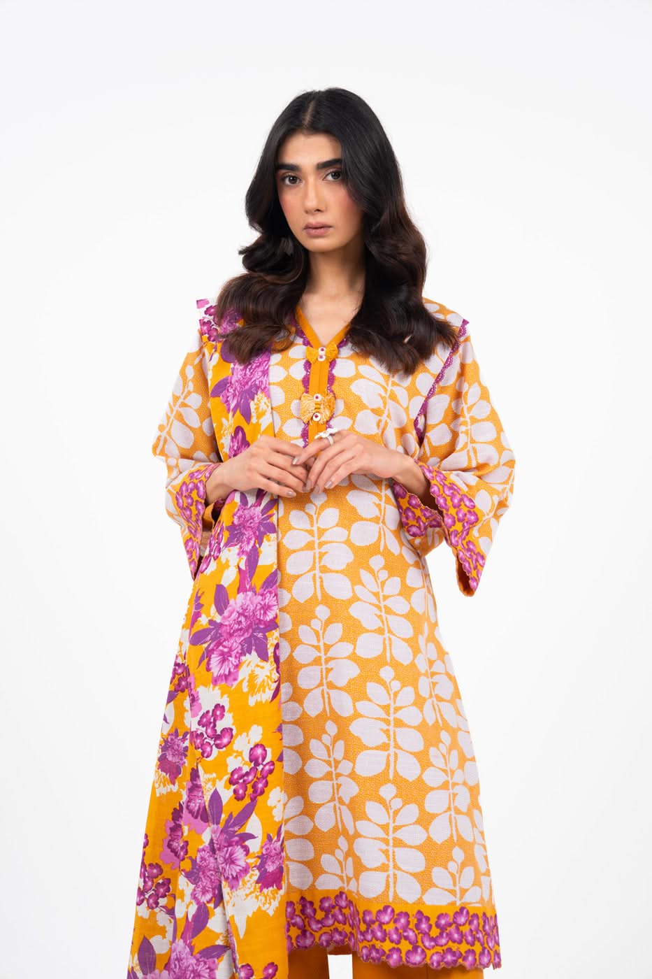 Al Karam | Winter 24 | FW-21-24
