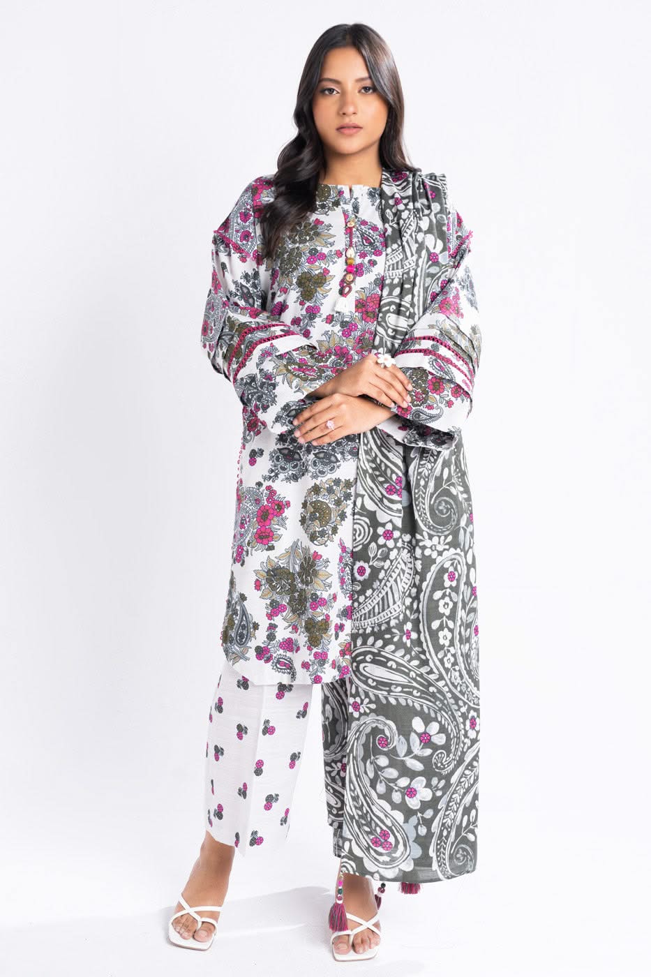 Al Karam | Winter 24 | PF-48-24