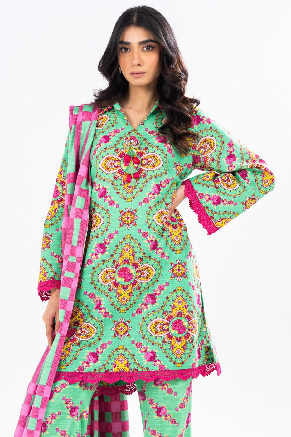 Al Karam | Winter 24 | FW-49-24
