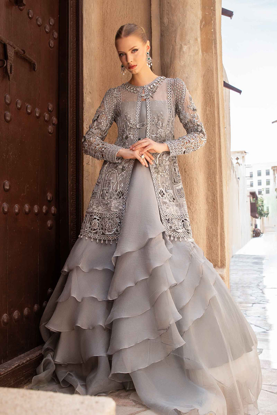 Maria B | Bridal Formals | Alora