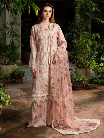 Faiza Faisal | Signature Pret | SASHA