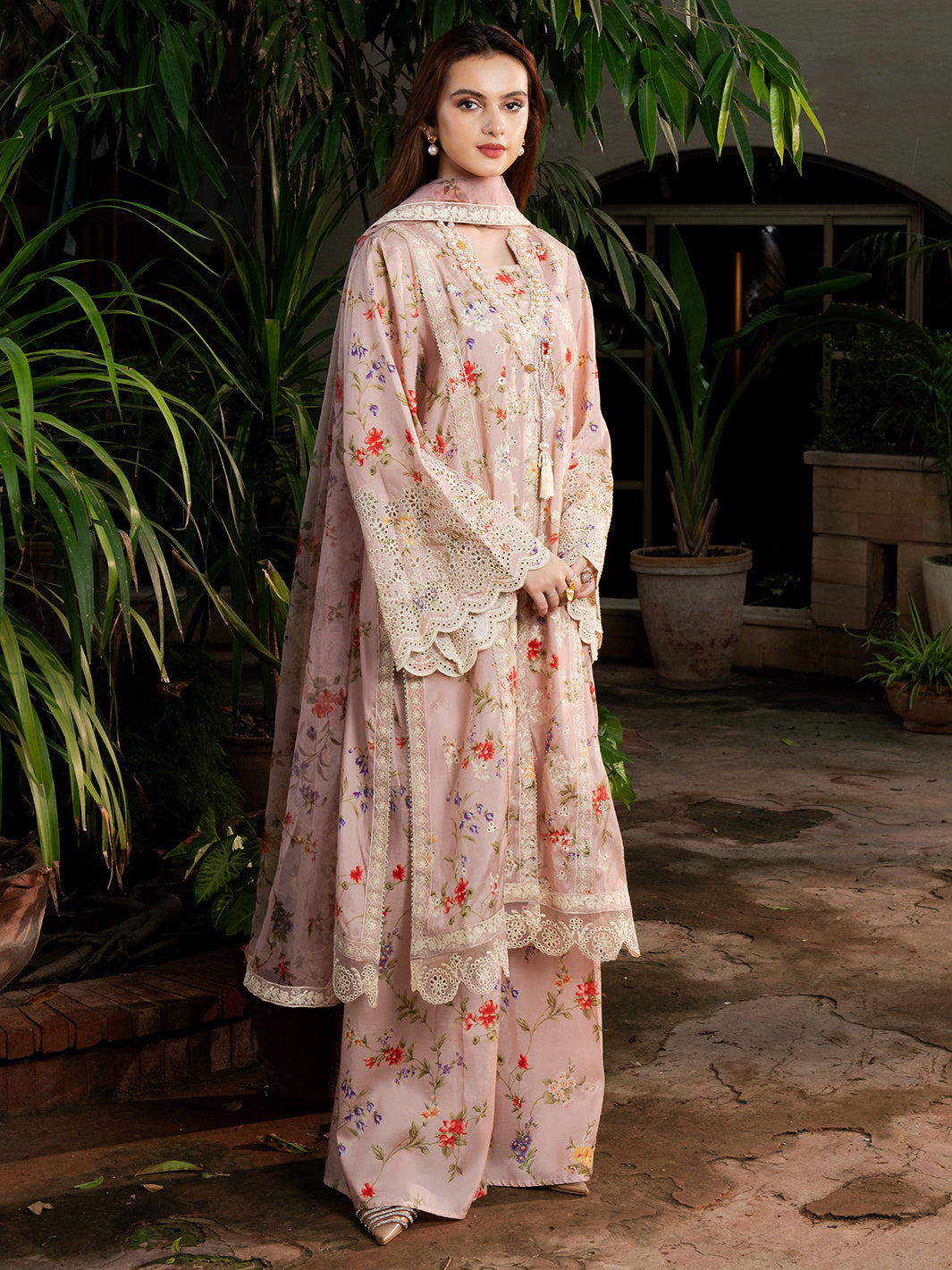 Faiza Faisal | Signature Pret | SASHA