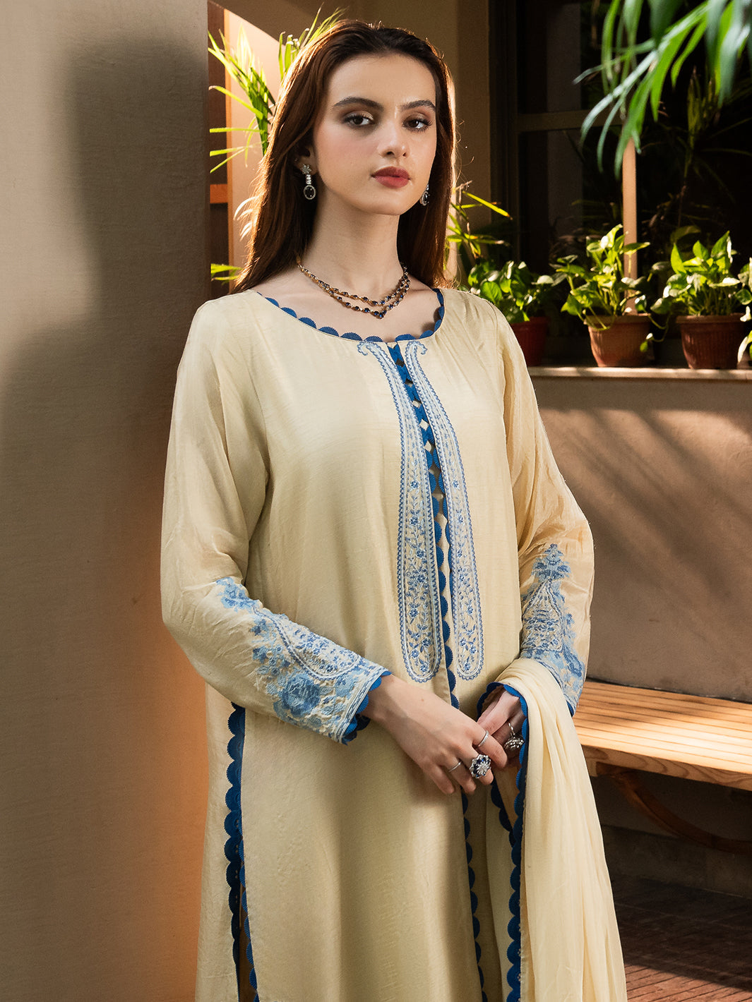 Faiza Faisal | Signature Pret | SERENA